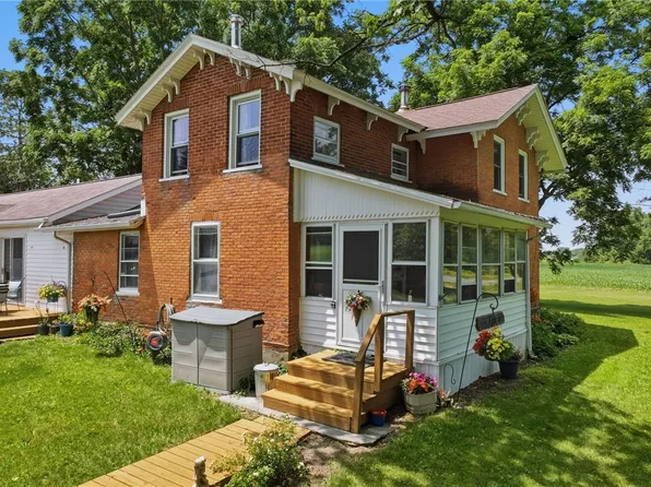 2522 County Road 139, Ovid, NY 14521