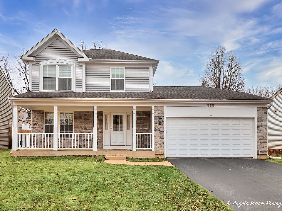 1st image of 335 E Cherry Cove Ln