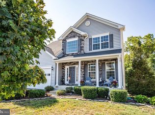 5248 Longbow Rd, King George, VA 22485