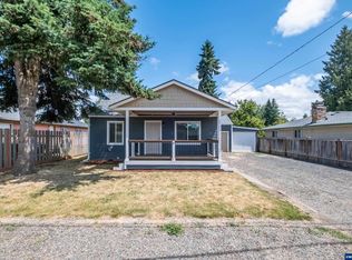 4724 Homer Rd SE, Salem, OR 97305