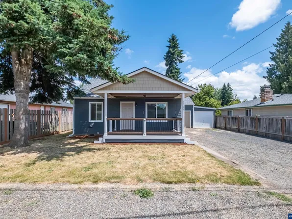 4724 Homer Rd SE, Salem, OR 97305