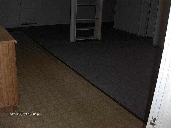 Similar to unit main room/kitchen