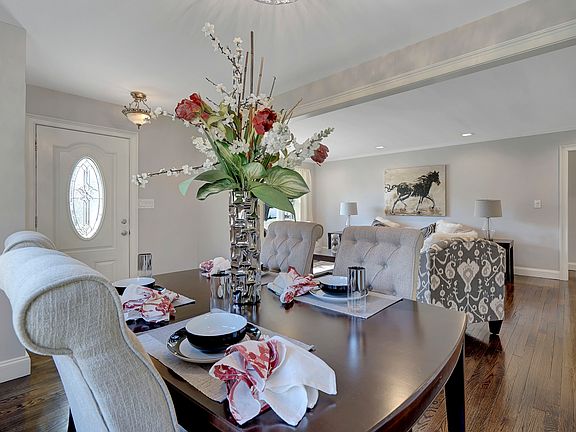 Additional Dining Room Views