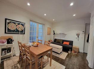 176 E 3rd St #F, New York, NY 10009