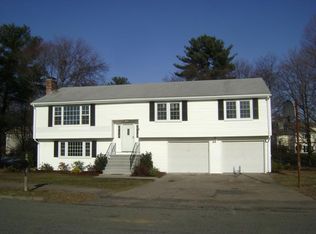 5 Lacosta Dr, Natick, MA 01760