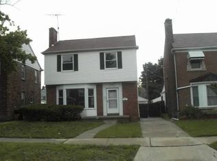 18486 Appoline St, Detroit, MI 48235