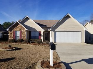 150 Sunset Ln, Calera, AL 35040