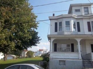 712 Park Ave, Port Carbon, PA 17965
