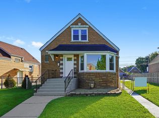 8053 S Kedzie Ave, Chicago, IL 60652