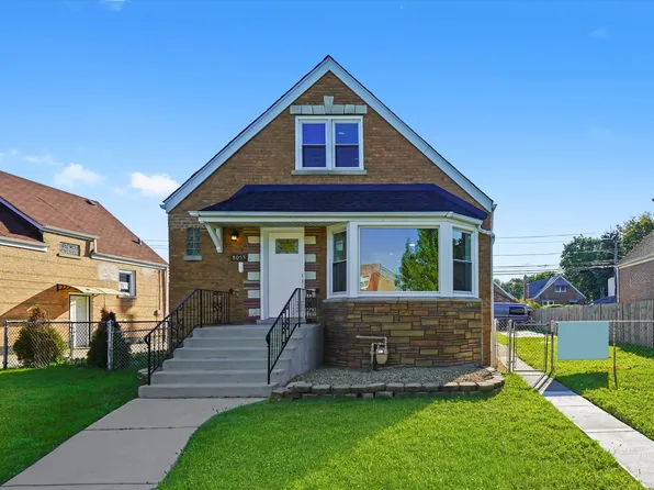 8053 S Kedzie Ave, Chicago, IL 60652