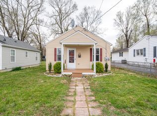 220 E 2nd Ave, Ranson, WV 25438