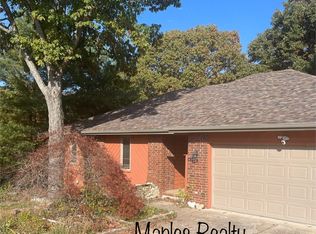61 Northwoods Dr, Kimberling City, MO 65686
