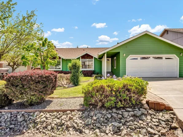 10415 Pebble Beach Way, Kelseyville, CA 95451