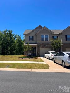 312 Ascot Run Way, Fort Mill, SC, 29715