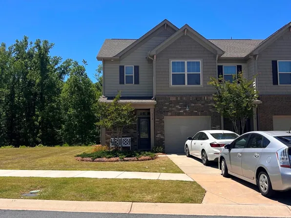 312 Ascot Run Way, Fort Mill, SC 29715