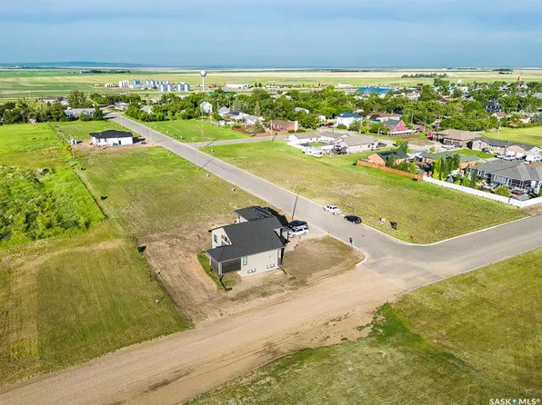 201 D'Arcy STREET, Rouleau, SK S0G 4H0