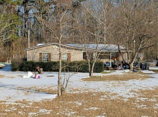 5410 Highway 63, Rison, AR 71665