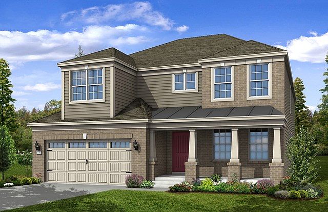 1st image of 12 Palisades Blvd