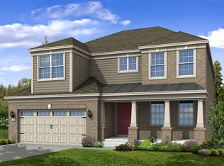 12 Palisades Blvd, Hawthorn Woods, IL 60047