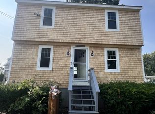 51 Penobscot Ave, Bourne, MA 02532