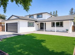 1780 Lark Ln, Sunnyvale, CA 94087