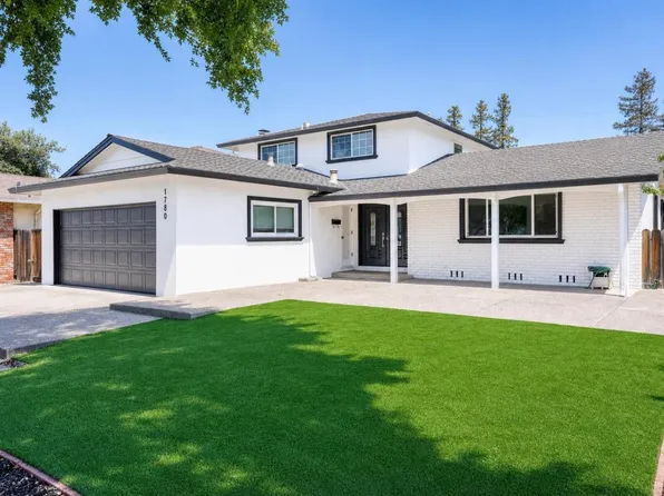 1780 Lark Ln, Sunnyvale, CA 94087