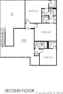 3rd image of 16311 Bastille Dr #55