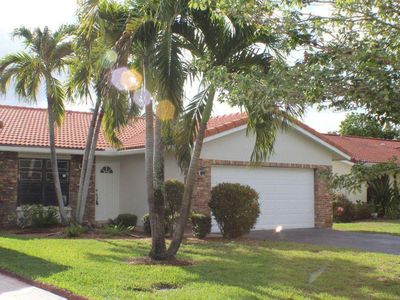 11525 NW 33rd St, Coral Springs, FL, 33065