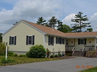 6 Bachant Way, Wareham, MA 02571
