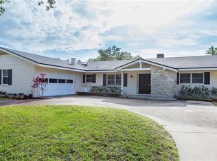 686 Selkirk Dr, Winter Park, FL 32792