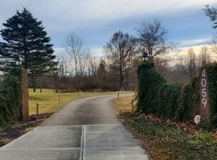 4059 Stahlheber Rd, Hamilton, OH 45013