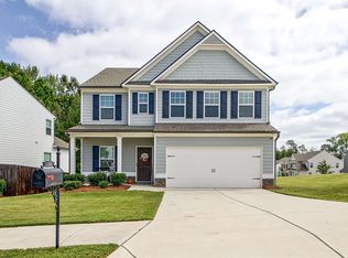 138 Macalester Dr, Newnan, GA 30265