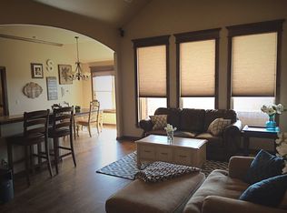 18301 Haslemere Ln, Edmond, OK 73012