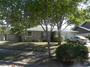 2618 Park Spring Ln, Spring, TX 77373