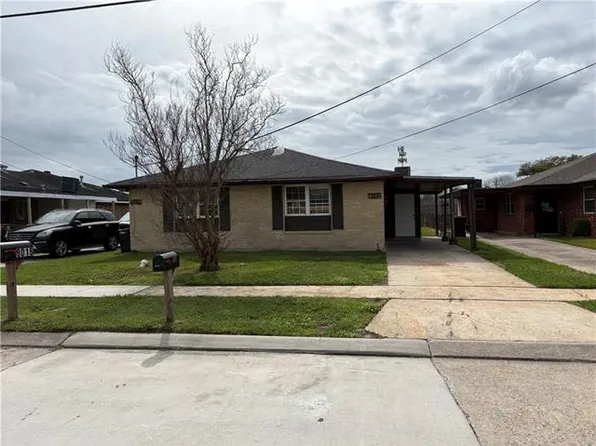 8020 Gus St #8020, New Orleans, LA 70127
