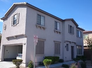 8969 Castledowns St, Las Vegas, NV 89148