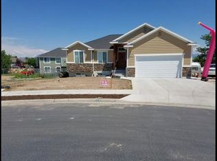 3508 W 1600 N, West Pt, UT 84015