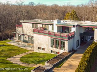 2335 N Williamston Rd, Williamston, MI 48895