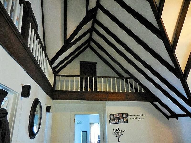 2nd image of 40 Cranston Ave #3