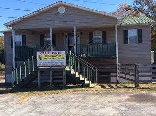 1405 Royston Hwy, Hartwell, GA 30643