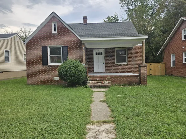 2017 Carlisle Ave, Richmond, VA 23231