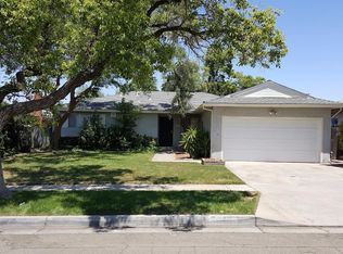 1340 E Stuart Ave, Fresno, CA 93710