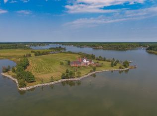 5559 Casson Neck Rd, Cambridge, MD 21613