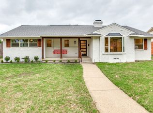 6845 Kingsbury Dr, Dallas, TX 75231