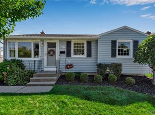 365 Ellen Dr, Cheektowaga, NY 14225