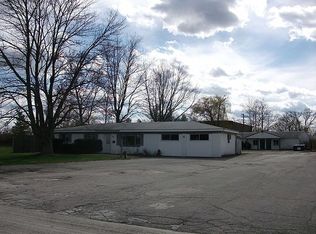 9728 N Michigan Rd, Carmel, IN 46032