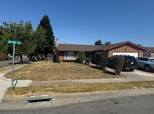3101 Wolsey Pl, Fremont, CA 94555