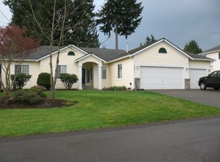 12411 204th Avenue Ct E, Bonney Lake, WA 98391