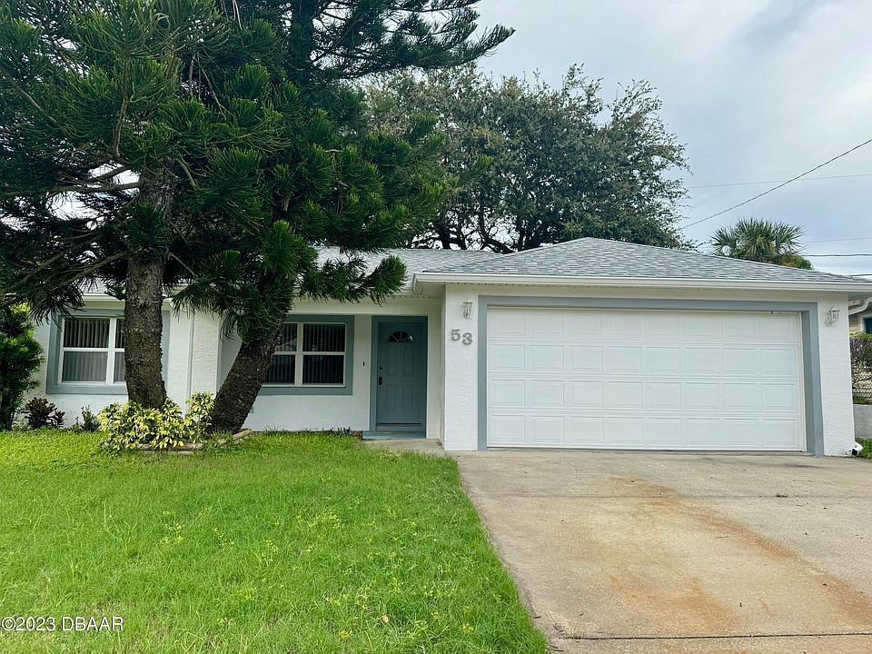 53 Plaza Dr, Ormond Beach, FL 32176 MLS 1114855 Zillow