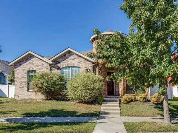 1013 Caudle Ln, Aubrey, TX 76227